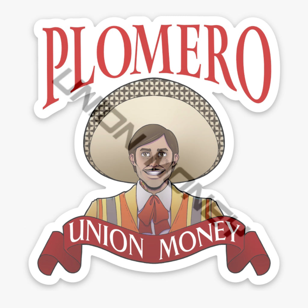 Plomero – UNION MONEY CO